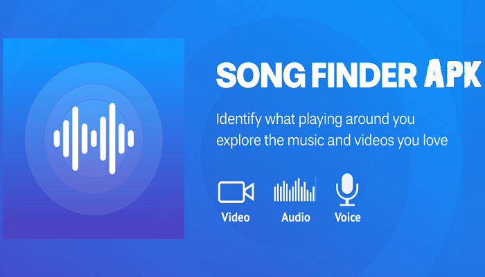 Song Finder Mod APK