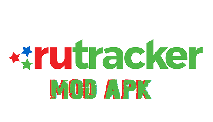 RUTracker Mod APK