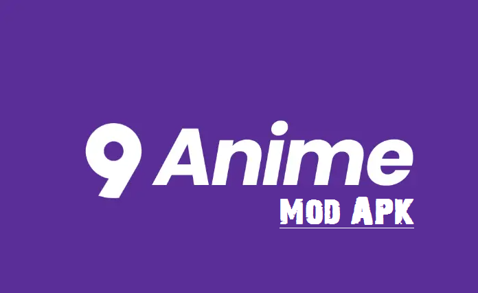 9Anime Mod APK