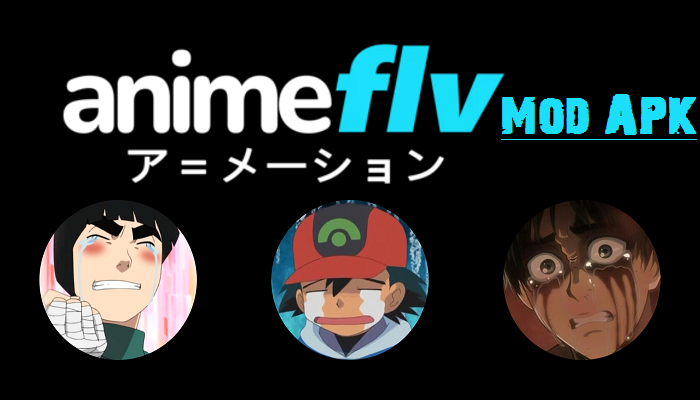 AnimeFLV Mod APK