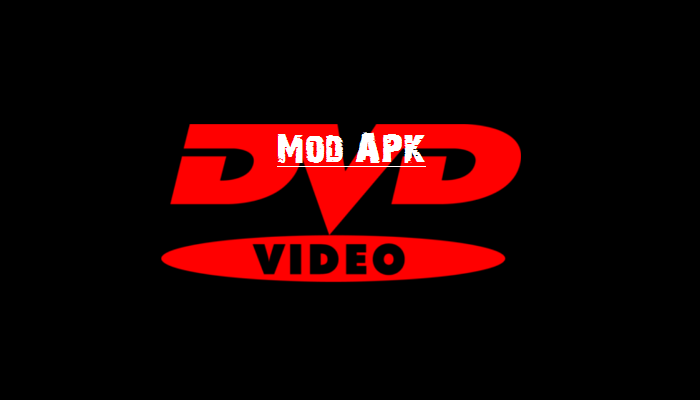 DVD Screensaver Mod APK