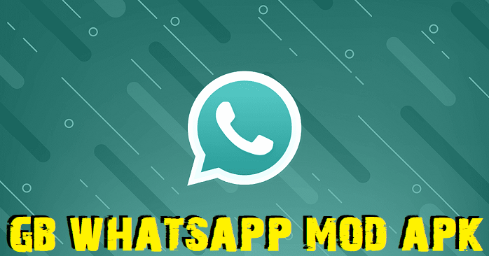 GB WhatsApp Mod APK