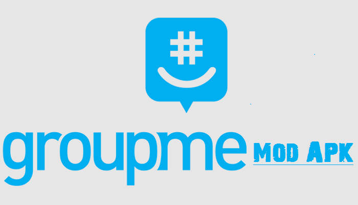 GroupMe Mod APK