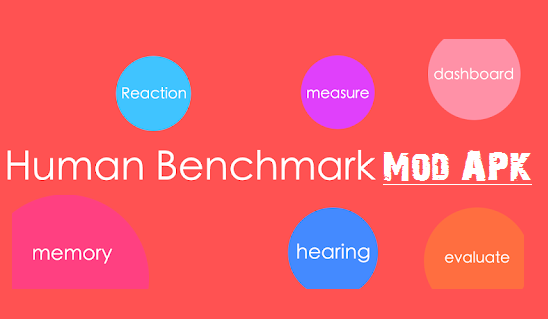 Human Benchmark Mod Apk