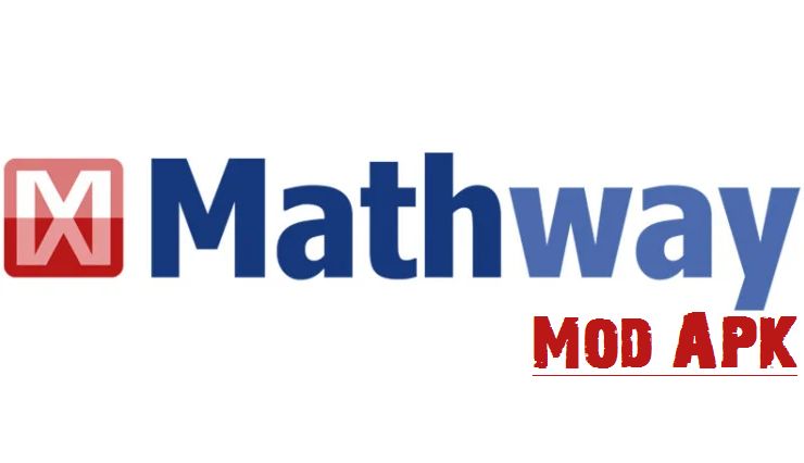 Mathtway Mod APK