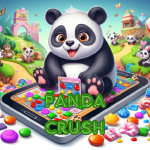 Panda Master Mod APK