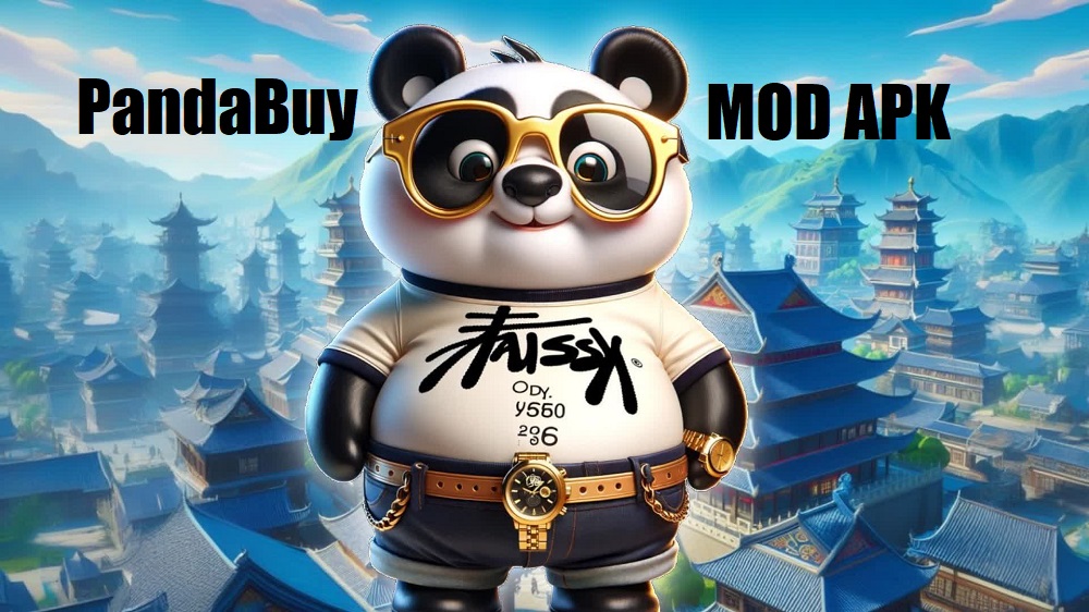 PandaBuy MOD APK