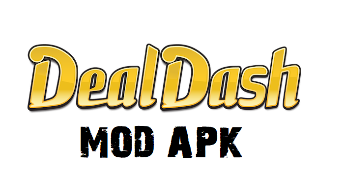 Deal Dash Mod APK