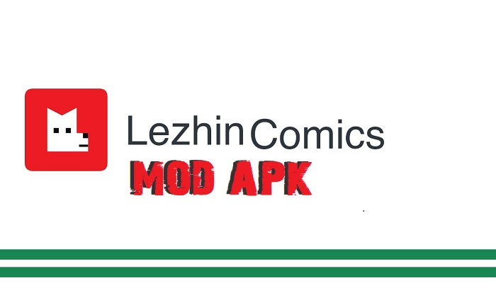 Lezhin Comics Mod APK