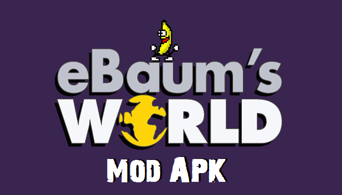 eBaumsWorld Mod APK