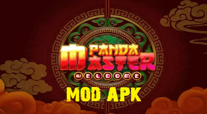 Panda Master Mod APK