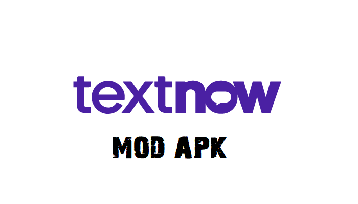 TextNow Mod APK