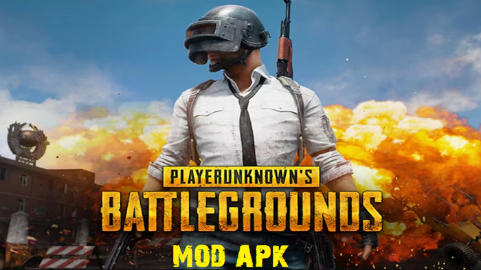 PUBG Mobile Mod APK