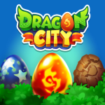 Dragon City Mod APK